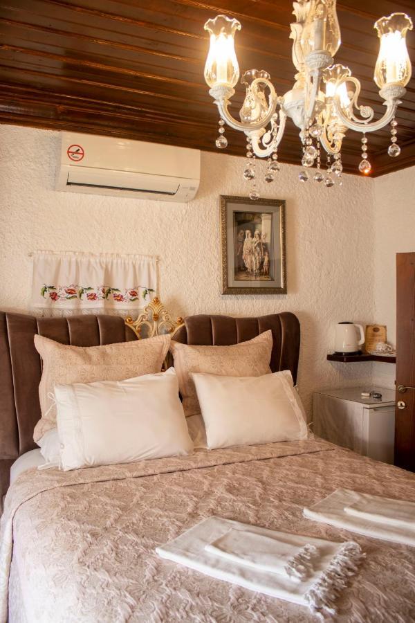 Villa Teos Otel Izmir Zewnętrze zdjęcie