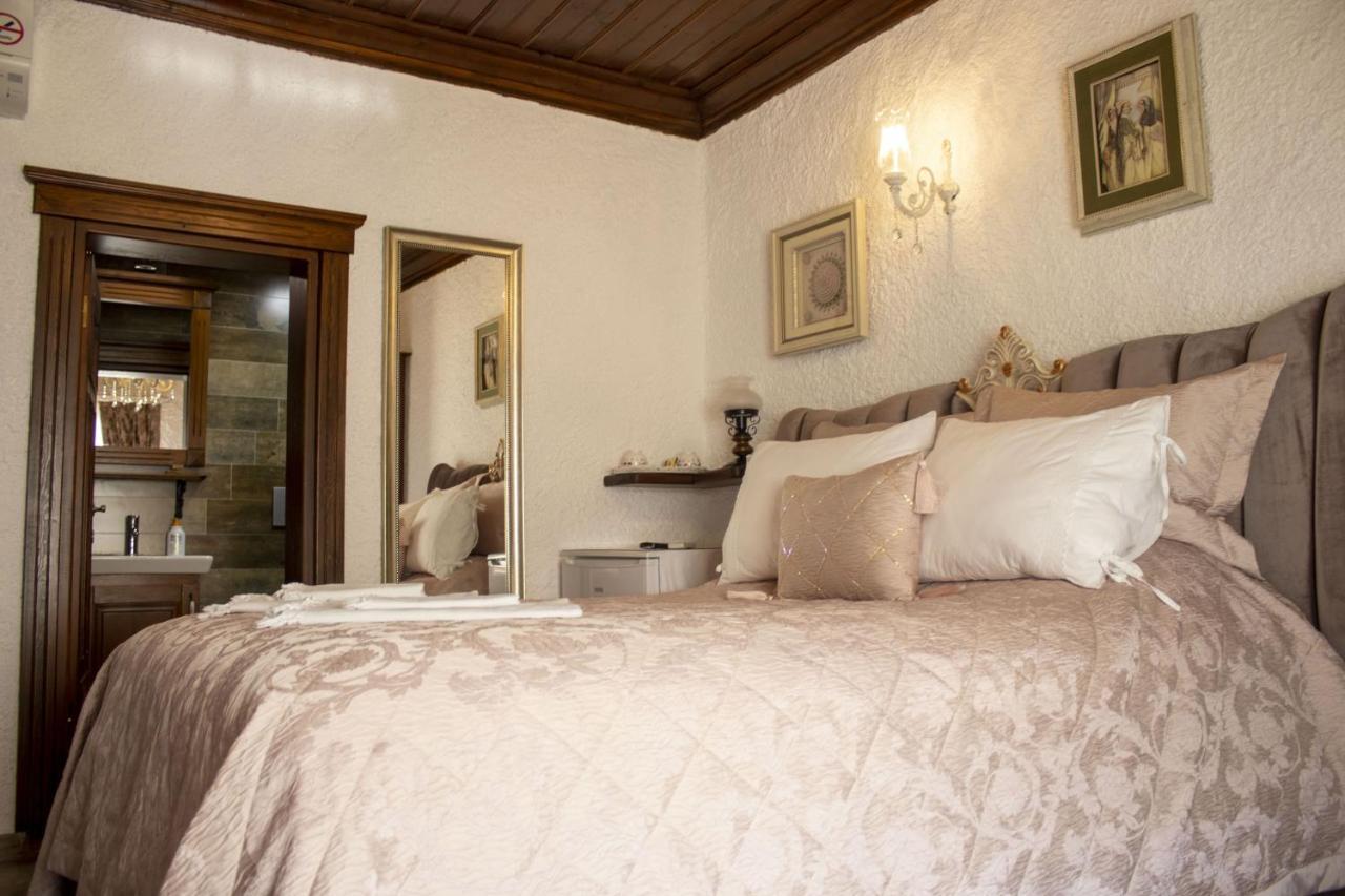 Villa Teos Otel Izmir Zewnętrze zdjęcie