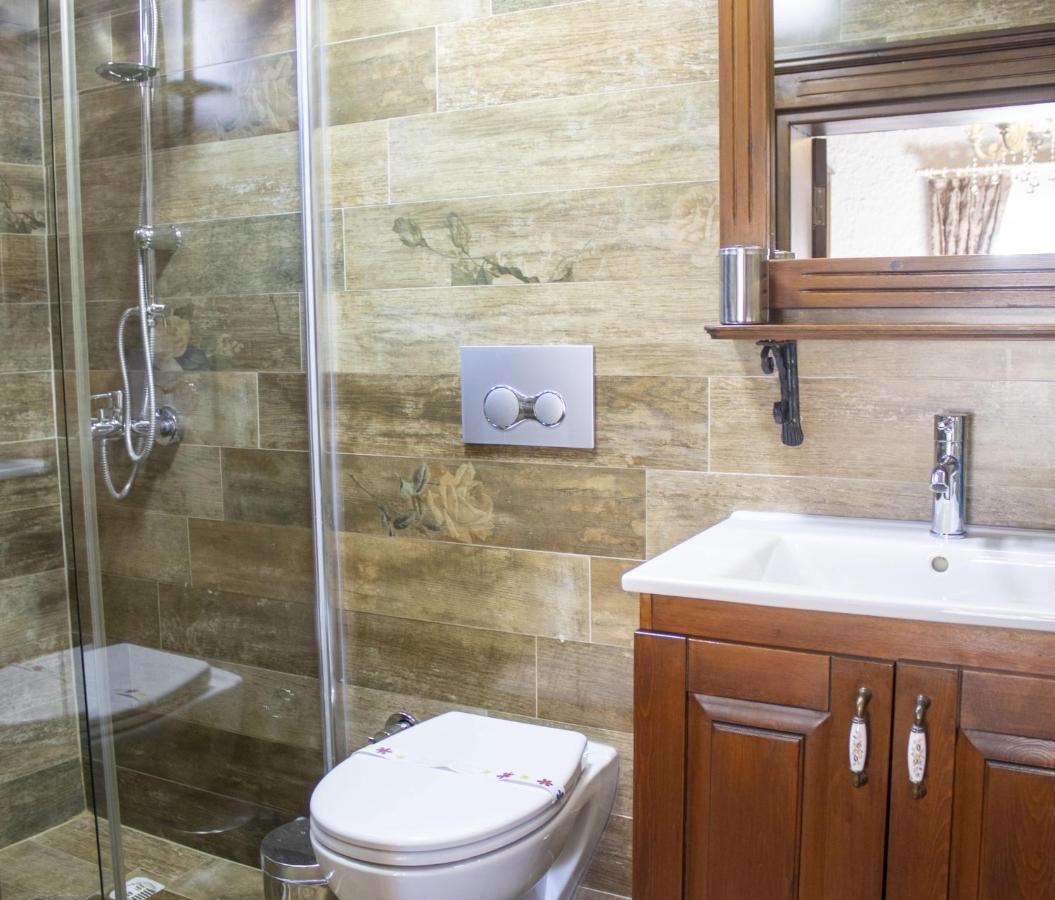 Villa Teos Otel Izmir Zewnętrze zdjęcie
