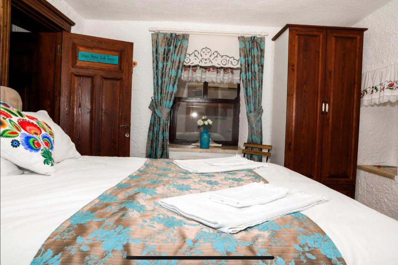 Villa Teos Otel Izmir Zewnętrze zdjęcie