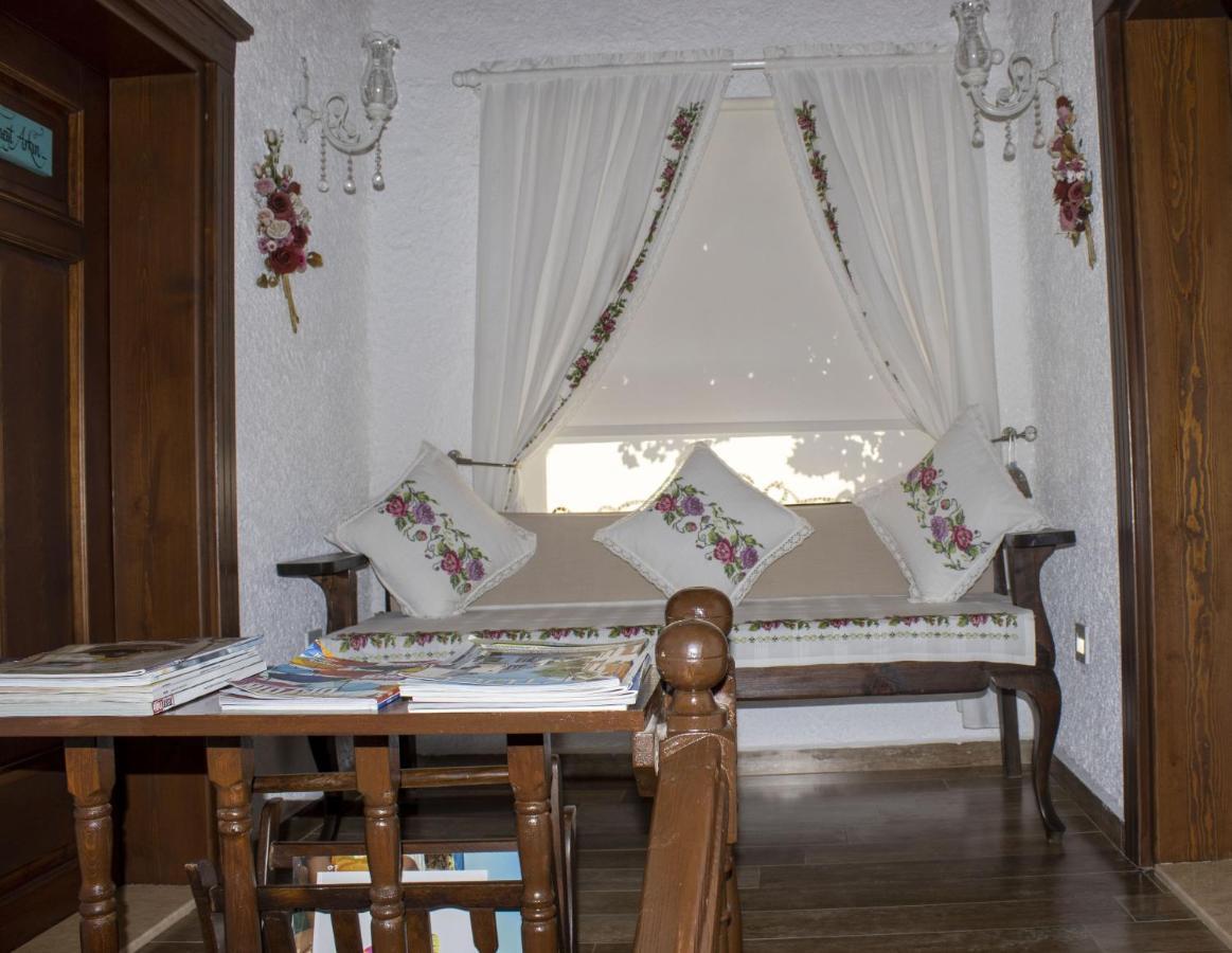 Villa Teos Otel Izmir Zewnętrze zdjęcie