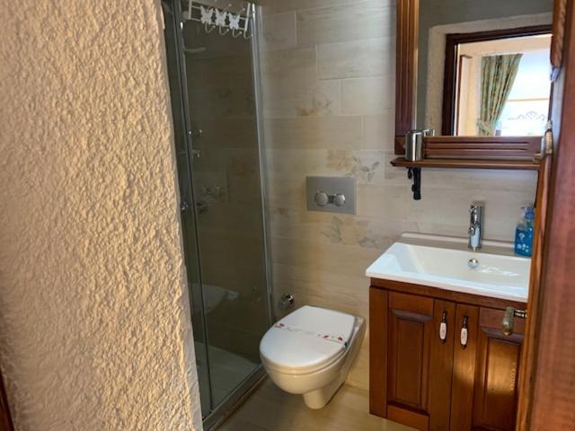 Villa Teos Otel Izmir Zewnętrze zdjęcie