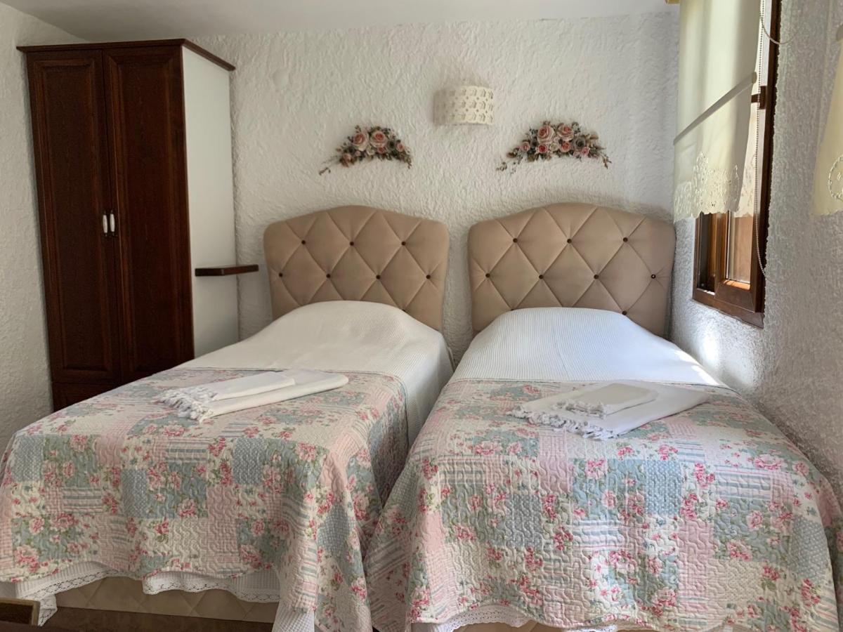 Villa Teos Otel Izmir Zewnętrze zdjęcie
