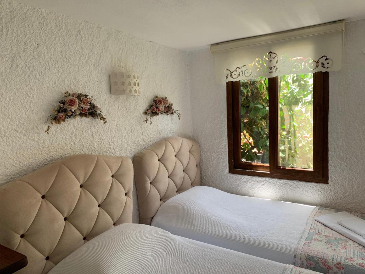 Villa Teos Otel Izmir Zewnętrze zdjęcie